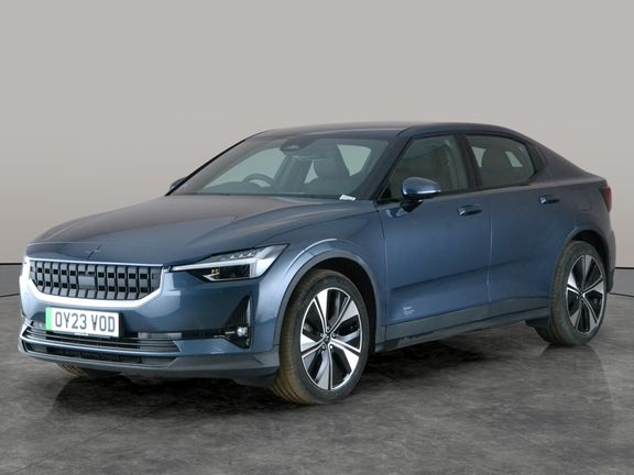 Polestar Polestar 2