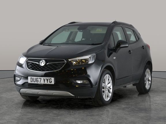 Vauxhall Mokka X
