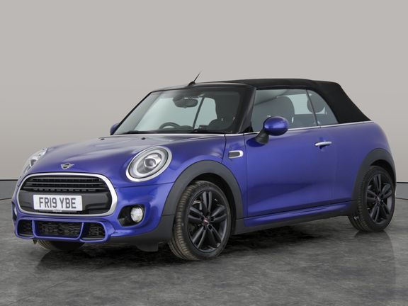 Mini Convertible