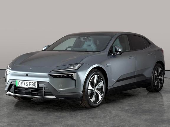 Polestar Polestar 4