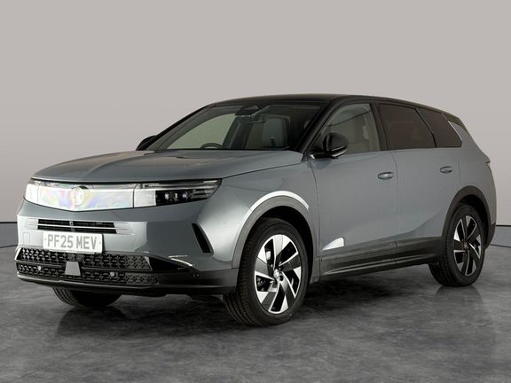 Vauxhall Grandland