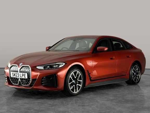 BMW i4