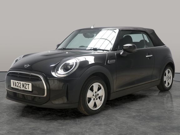 Mini Convertible