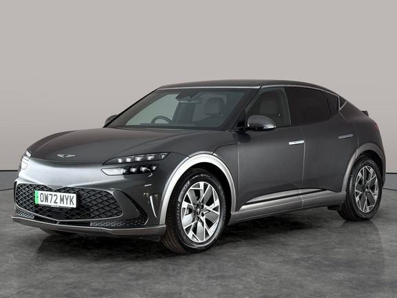 Genesis GV60