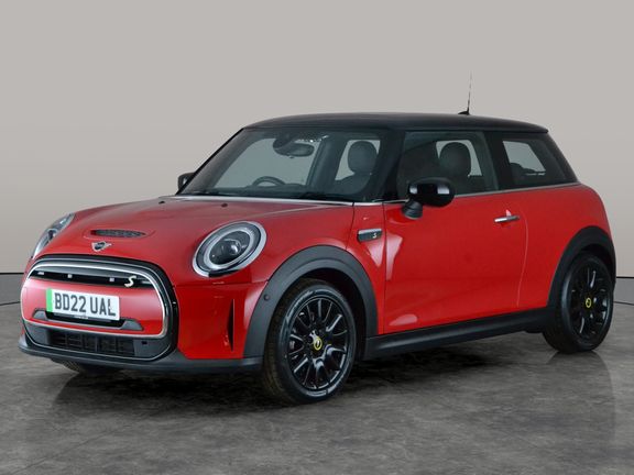 Mini Electric Hatch