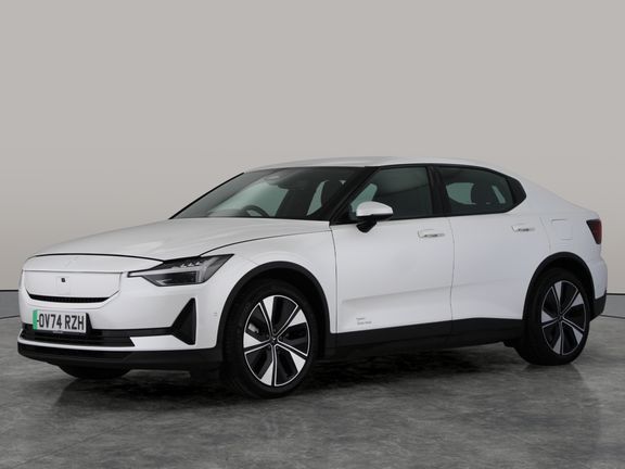 Polestar Polestar 2