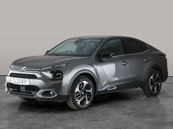 Citroen C4 X