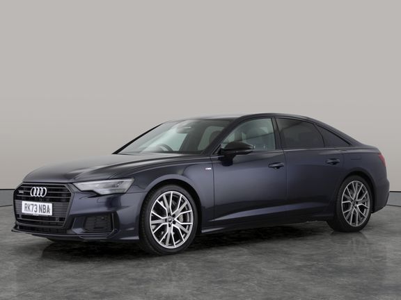 Audi A6 Saloon