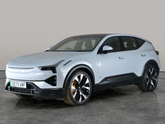 Polestar Polestar 3