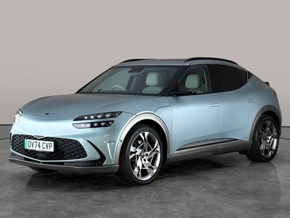 Genesis GV60