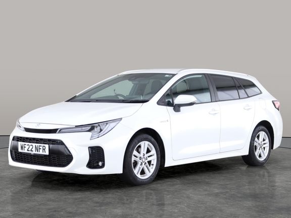 Suzuki Swace
