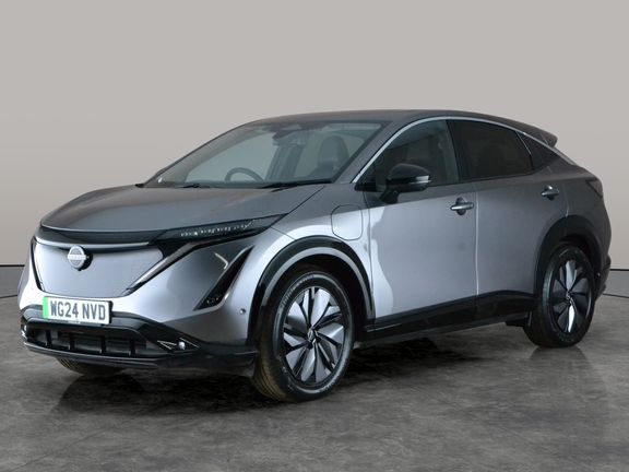 Nissan Ariya