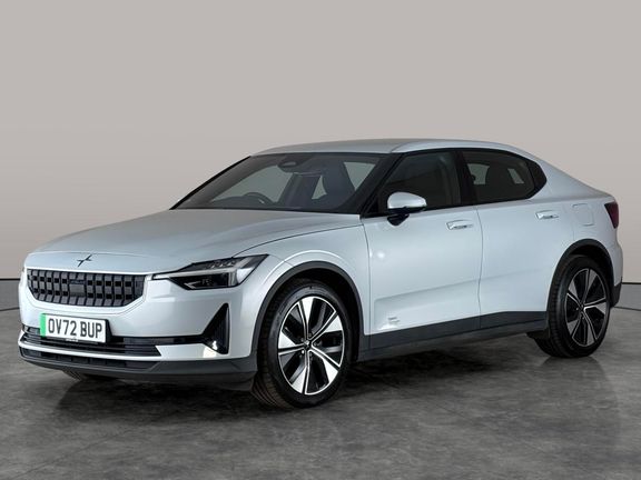 Polestar Polestar 2