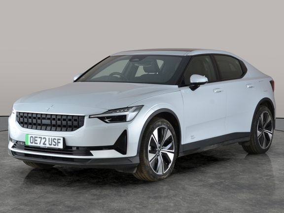 Polestar Polestar 2