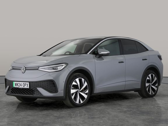 Volkswagen Id.5