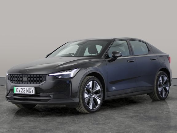 Polestar Polestar 2