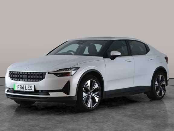 Polestar Polestar 2