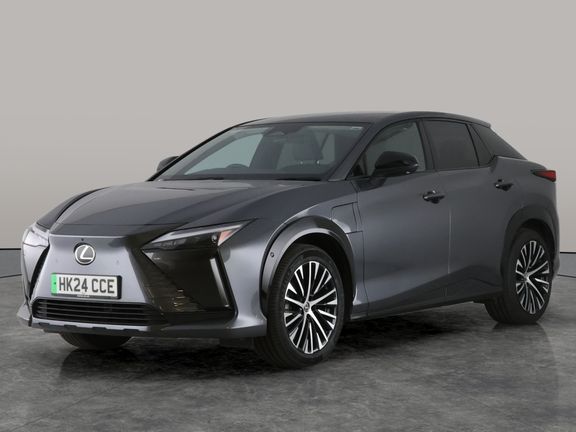 Lexus Rz