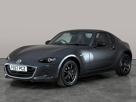 Mazda MX-5 RF