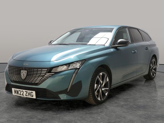 Peugeot 308 SW