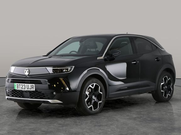 Vauxhall Mokka Electric