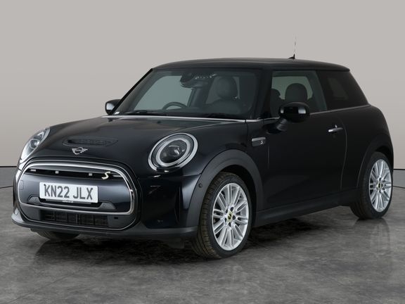 Mini Electric Hatch