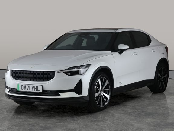 Polestar Polestar 2