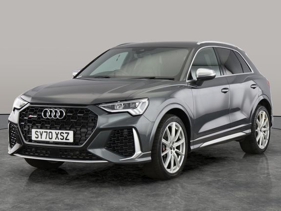 Audi RS Q3