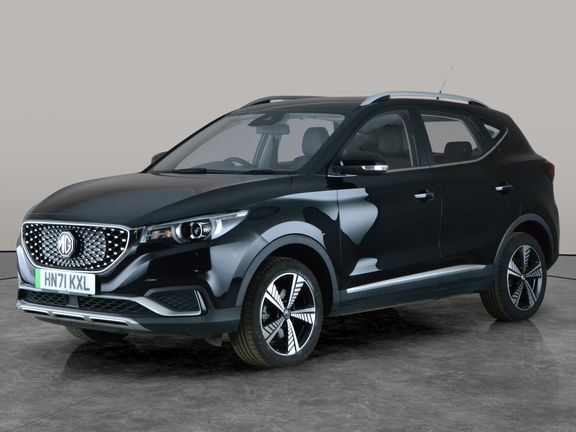 MG MG ZS