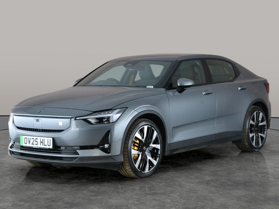 Polestar Polestar 2