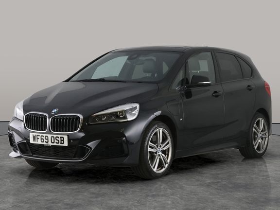 BMW 2 Series Active Tourer