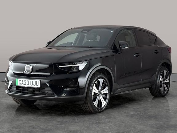 Volvo C40