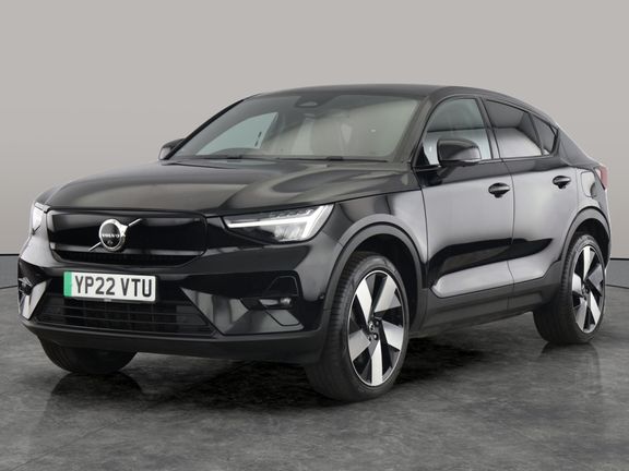 Volvo C40