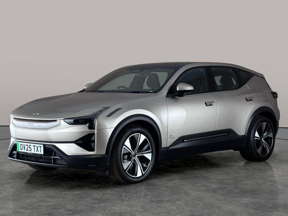 Polestar Polestar 3