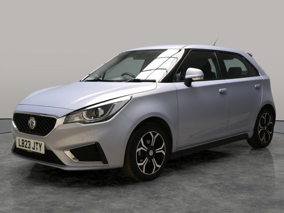 MG Mg3