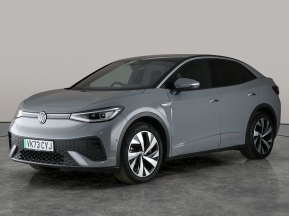 Volkswagen Id.5