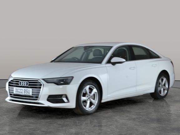 Audi A6 Saloon