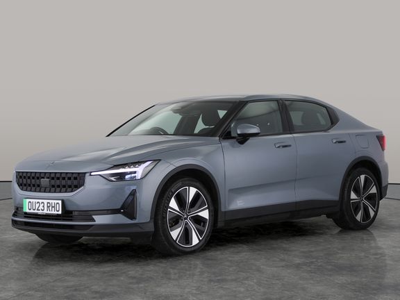 Polestar Polestar 2