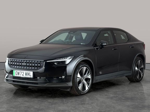 Polestar Polestar 2