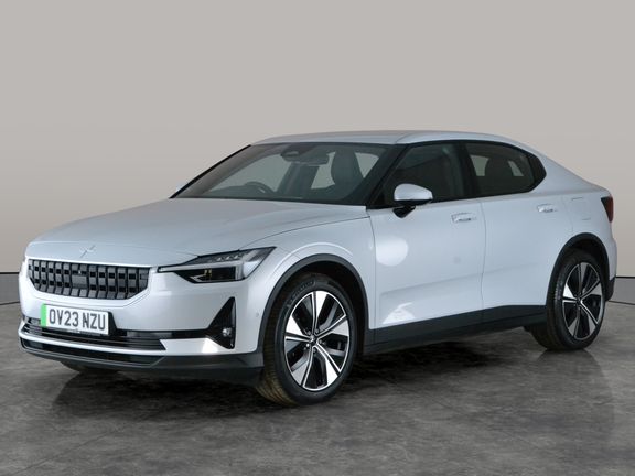 Polestar Polestar 2