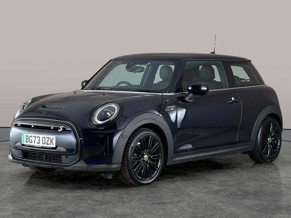 Mini Electric Hatch