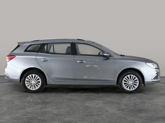 MG Mg5