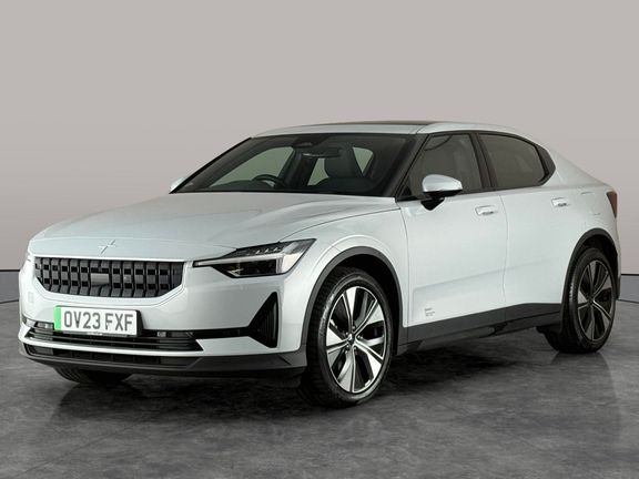 Polestar Polestar 2