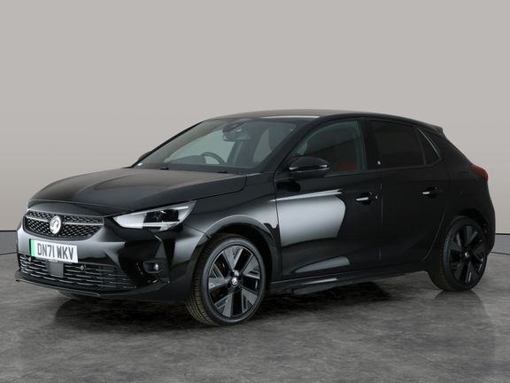Vauxhall Corsa Electric