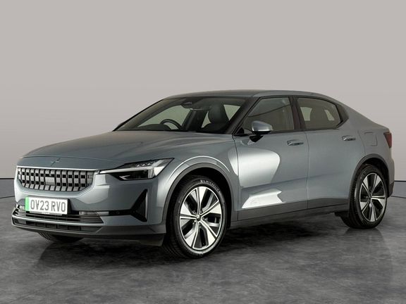 Polestar Polestar 2