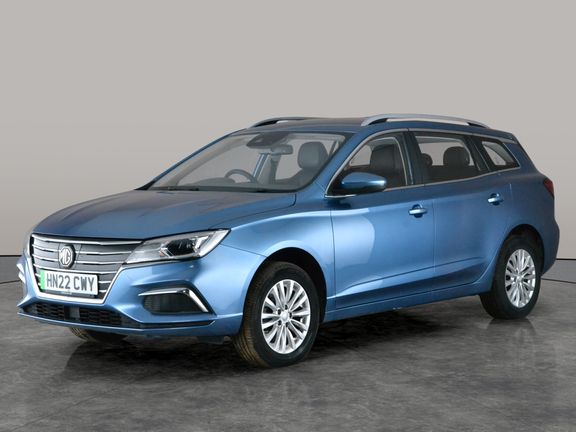 MG Mg5