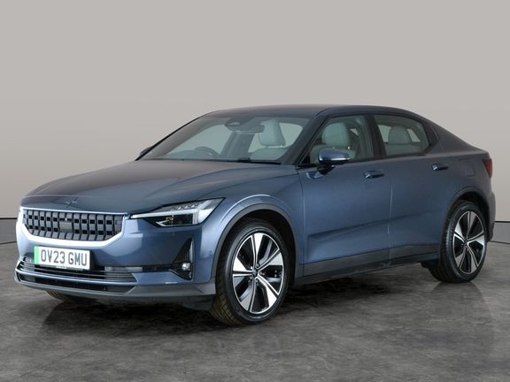 Polestar Polestar 2