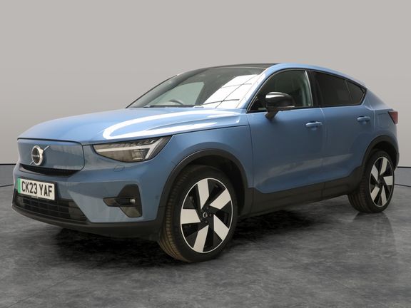 Volvo C40