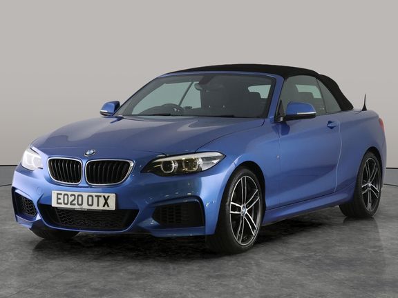 BMW 2 Series