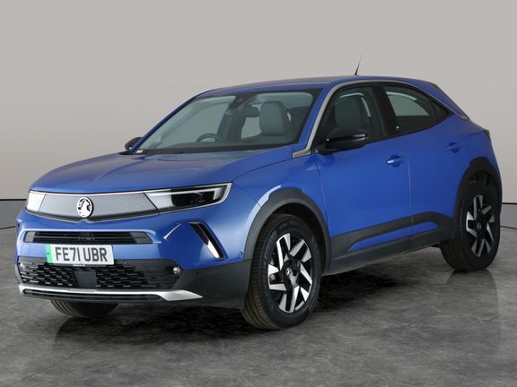 Vauxhall Mokka Electric